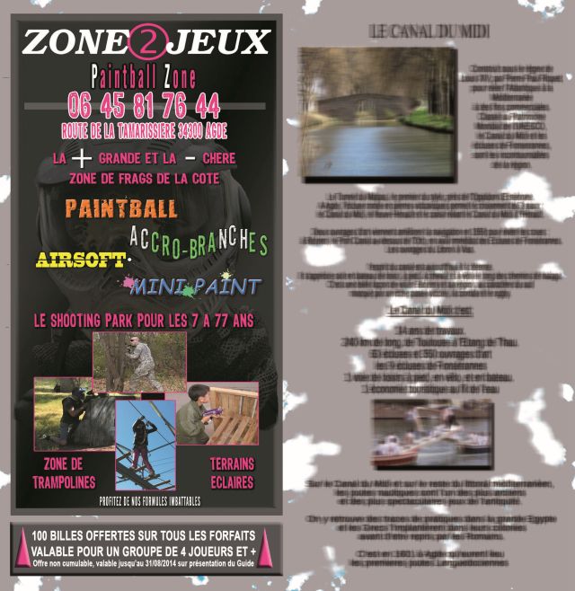 insertion de l'offre