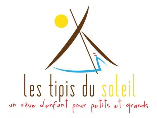 les tipis du soleil